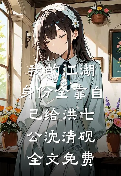 我的江湖，身份全靠自己给洪七公沈清砚全文免费