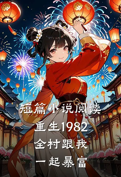 短篇小说阅读重生1982：全村跟我一起暴富