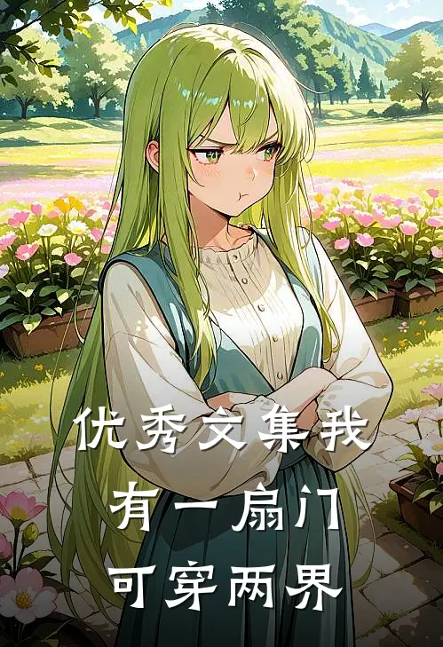 优秀文集我有一扇门，可穿两界