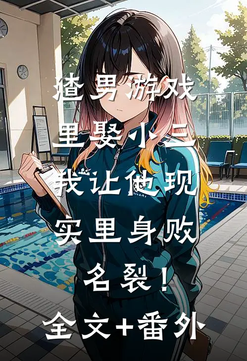 渣男游戏里娶小三，我让他现实里身败名裂！全文+番外