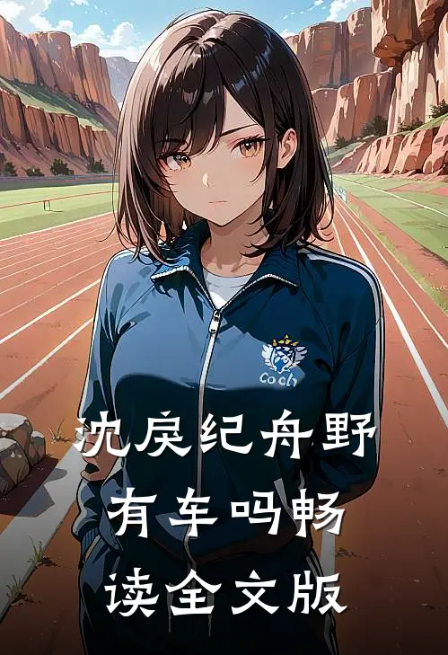 沈戾纪舟野有车吗畅读全文版