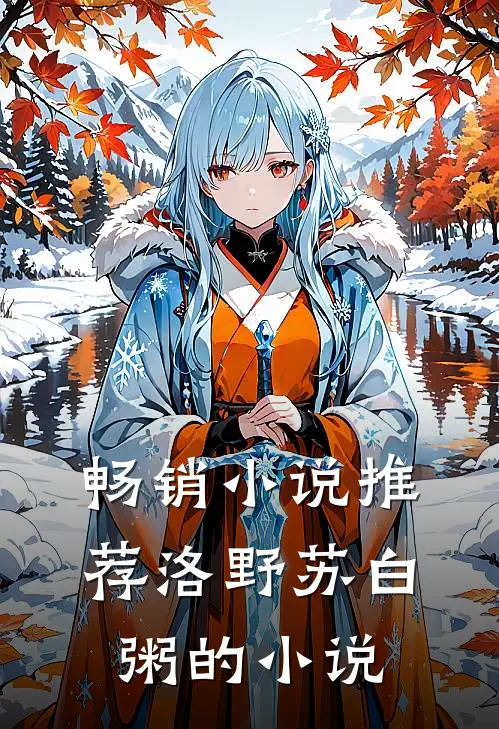 畅销小说推荐洛野苏白粥的小说