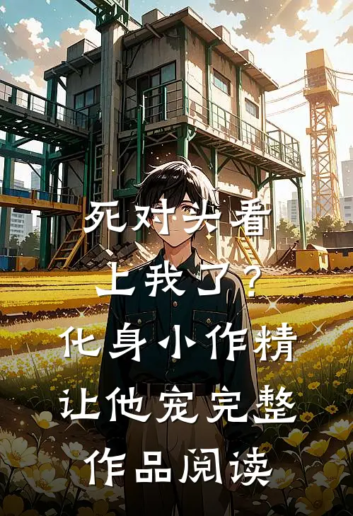 死对头看上我了？化身小作精让他宠完整作品阅读