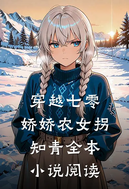穿越七零：娇娇农女拐知青全本小说阅读