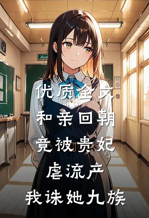 优质全文和亲回朝，竟被贵妃虐流产，我诛她九族