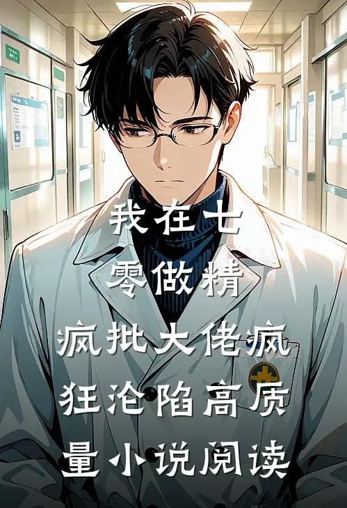 我在七零做精，疯批大佬疯狂沦陷高质量小说阅读