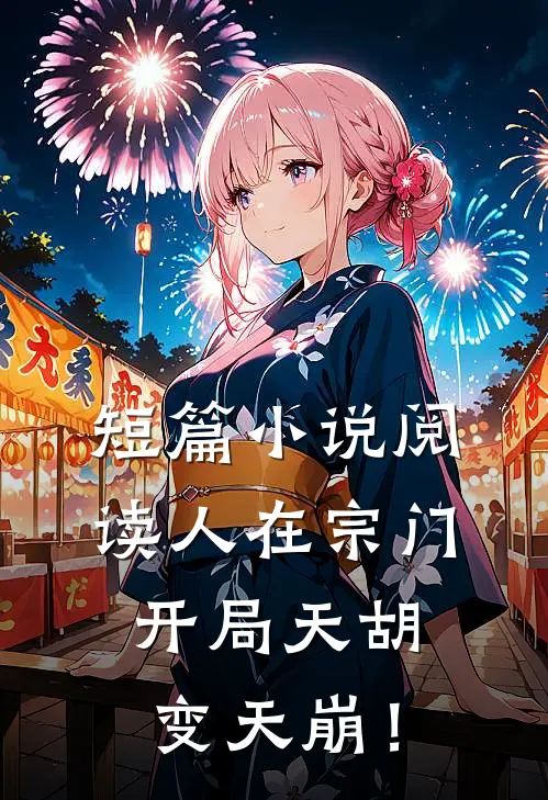 短篇小说阅读人在宗门，开局天胡变天崩！
