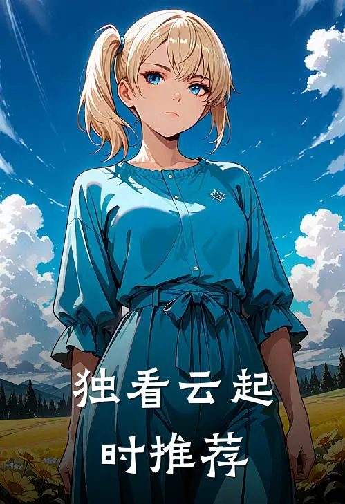 独看云起时推荐
