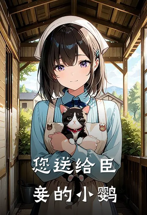 您送给臣妾的小鹦
