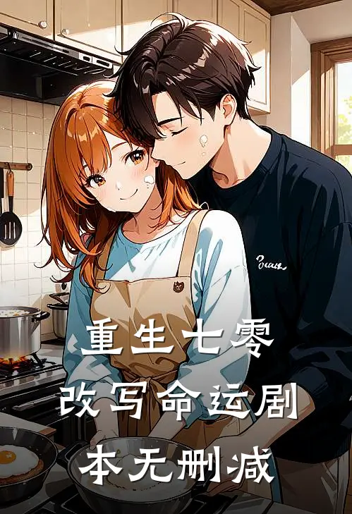 重生七零，改写命运剧本无删减