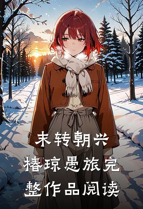 末转朝兴：椿琼愚旅完整作品阅读