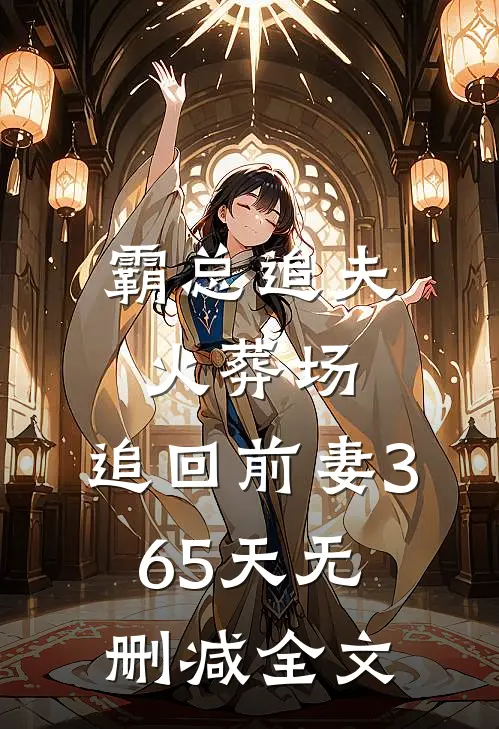 霸总追夫火葬场：追回前妻365天无删减全文