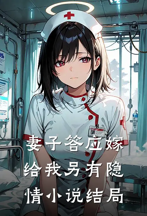 妻子答应嫁给我另有隐情小说结局
