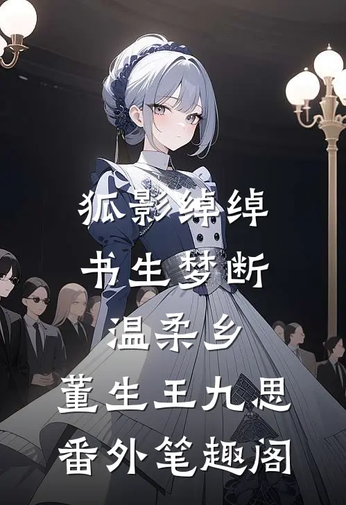 狐影绰绰，书生梦断温柔乡：董生王九思番外笔趣阁