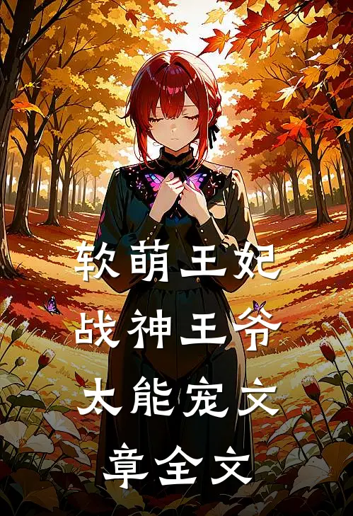 软萌王妃：战神王爷太能宠文章全文