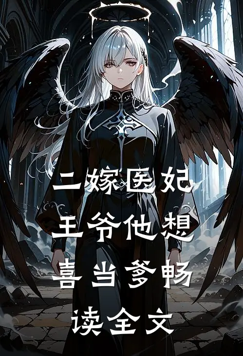 二嫁医妃：王爷他想喜当爹畅读全文