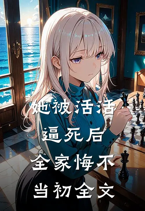 她被活活逼死后，全家悔不当初全文