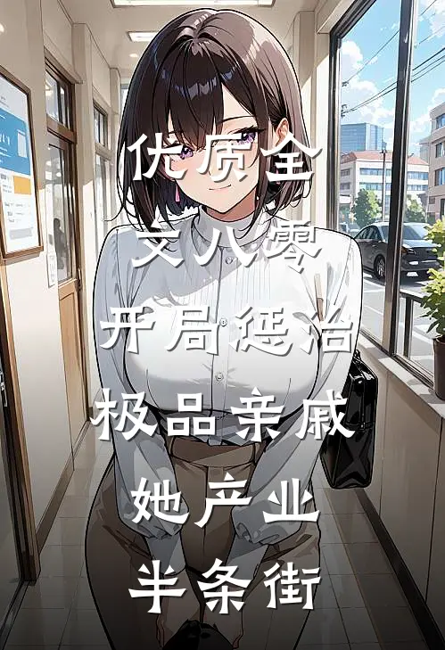 优质全文八零：开局惩治极品亲戚，她产业半条街