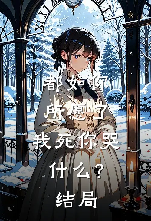 都如你所愿了，我死你哭什么？结局