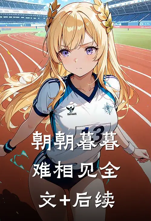 朝朝暮暮难相见全文+后续