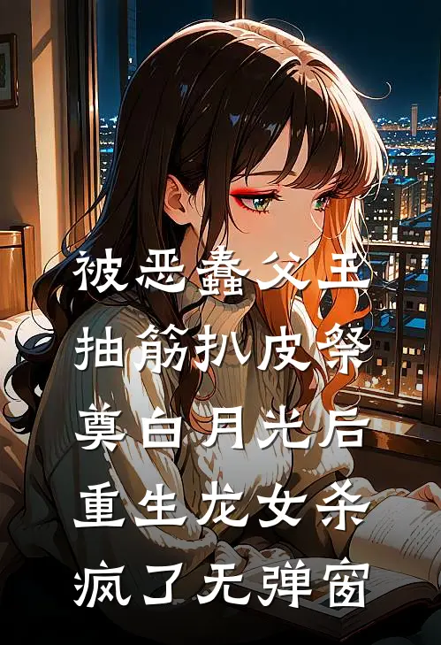 被恶蠢父王抽筋扒皮祭奠白月光后，重生龙女杀疯了无弹窗