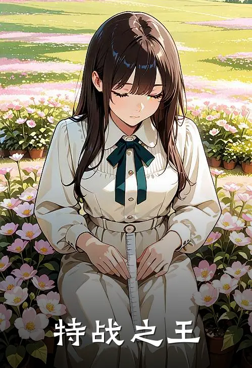 特战之王