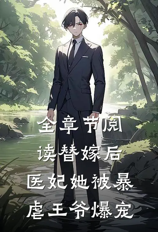 全章节阅读替嫁后，医妃她被暴虐王爷爆宠