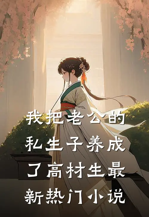 我把老公的私生子养成了高材生最新热门小说