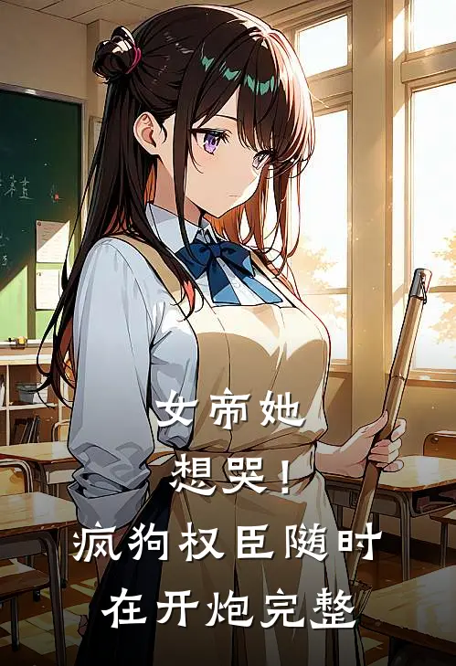 女帝她想哭！疯狗权臣随时在开炮完整