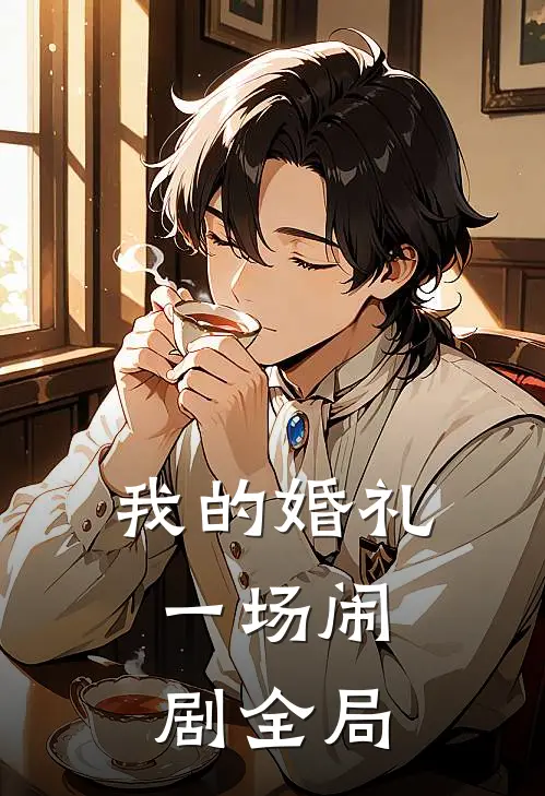 我的婚礼，一场闹剧全局
