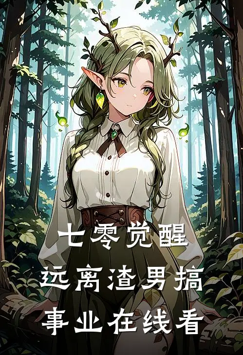 七零觉醒：远离渣男搞事业在线看