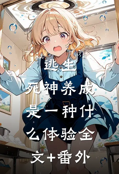 逃生：死神养成是一种什么体验全文+番外
