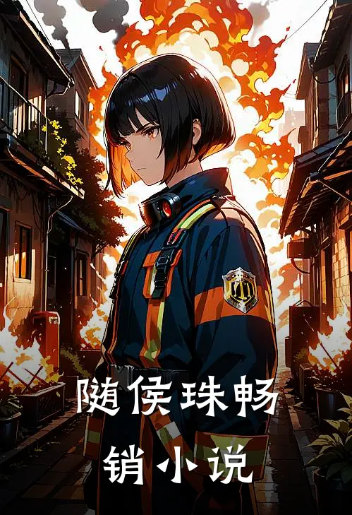 随侯珠畅销小说
