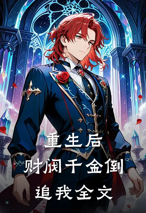 重生后，财阀千金倒追我全文