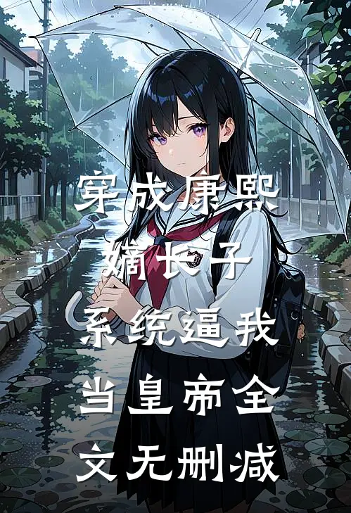穿成康熙嫡长子，系统逼我当皇帝全文无删减