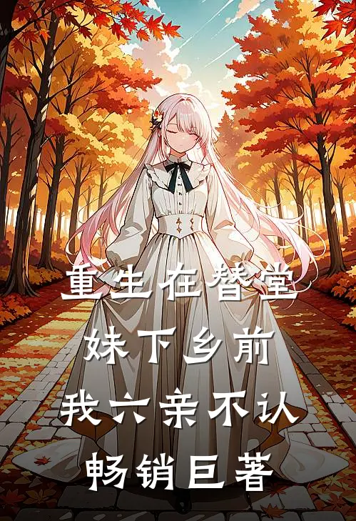 重生在替堂妹下乡前：我六亲不认畅销巨著