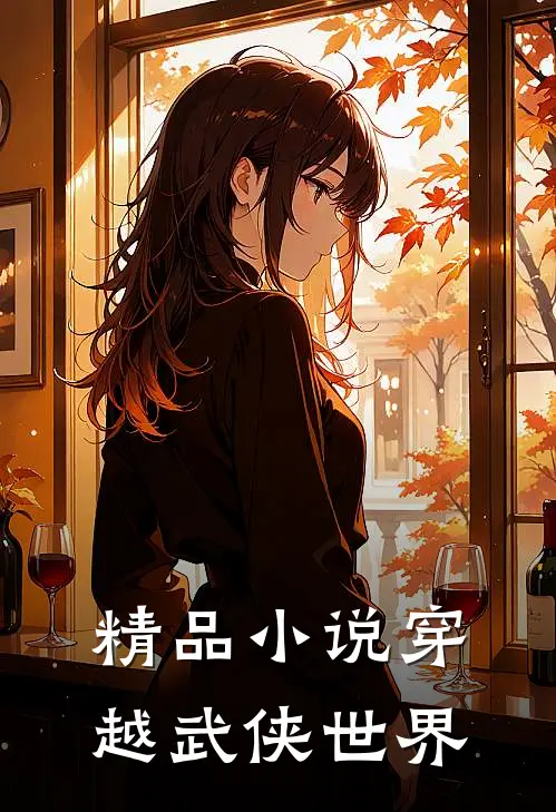 精品小说穿越武侠世界