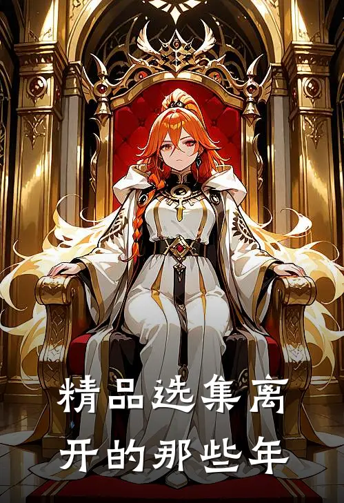 精品选集离开的那些年