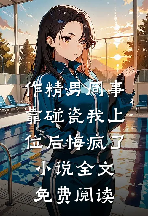 作精男同事靠碰瓷我上位后悔疯了小说全文免费阅读