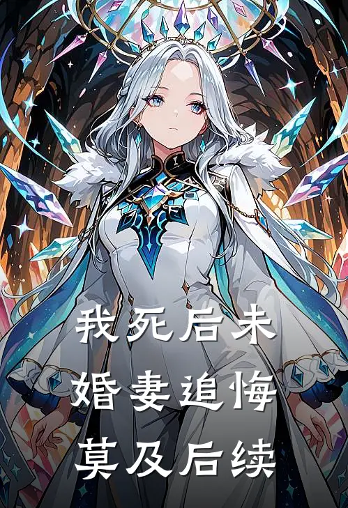 我死后未婚妻追悔莫及后续