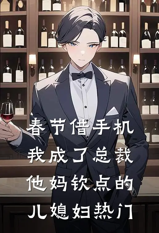 春节借手机，我成了总裁他妈钦点的儿媳妇热门