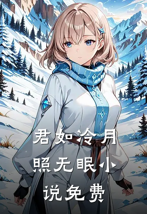 君如冷月照无眠小说免费