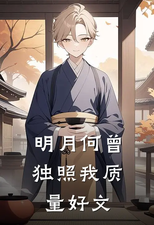 明月何曾独照我质量好文