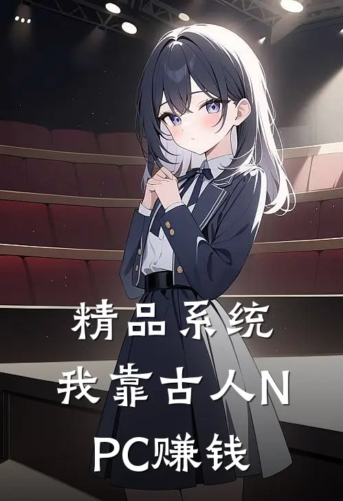 精品系统：我靠古人NPC赚钱