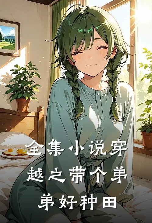 全集小说穿越之带个弟弟好种田