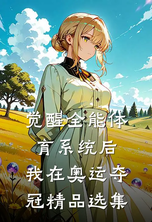 觉醒全能体育系统后，我在奥运夺冠精品选集