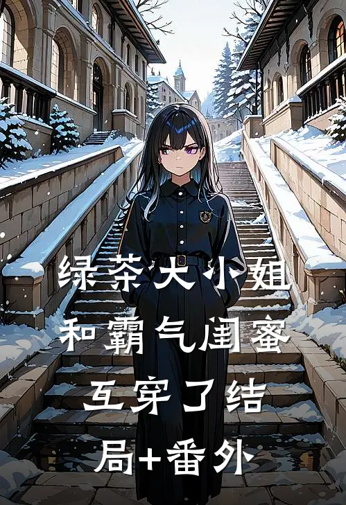 绿茶大小姐和霸气闺蜜互穿了结局+番外