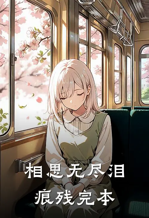 相思无尽泪痕残完本