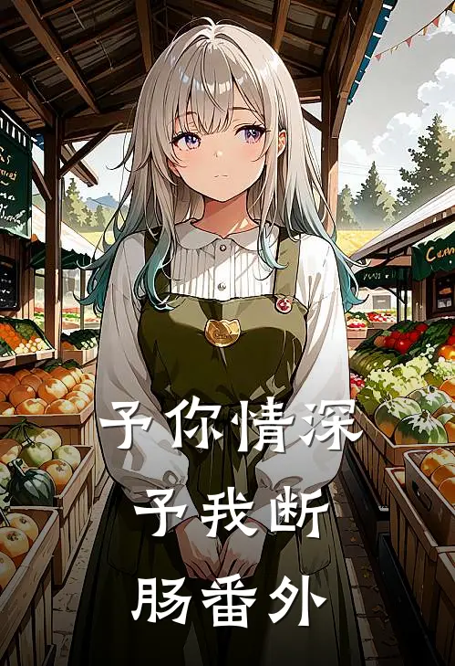 予你情深，予我断肠番外