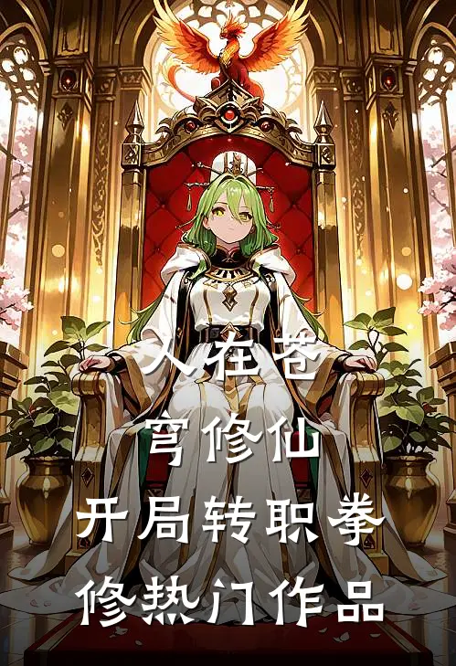 人在苍穹修仙，开局转职拳修热门作品